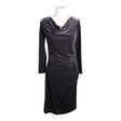 Unisex Allison - Pidulik kleit, suurus 36 - Hall ()