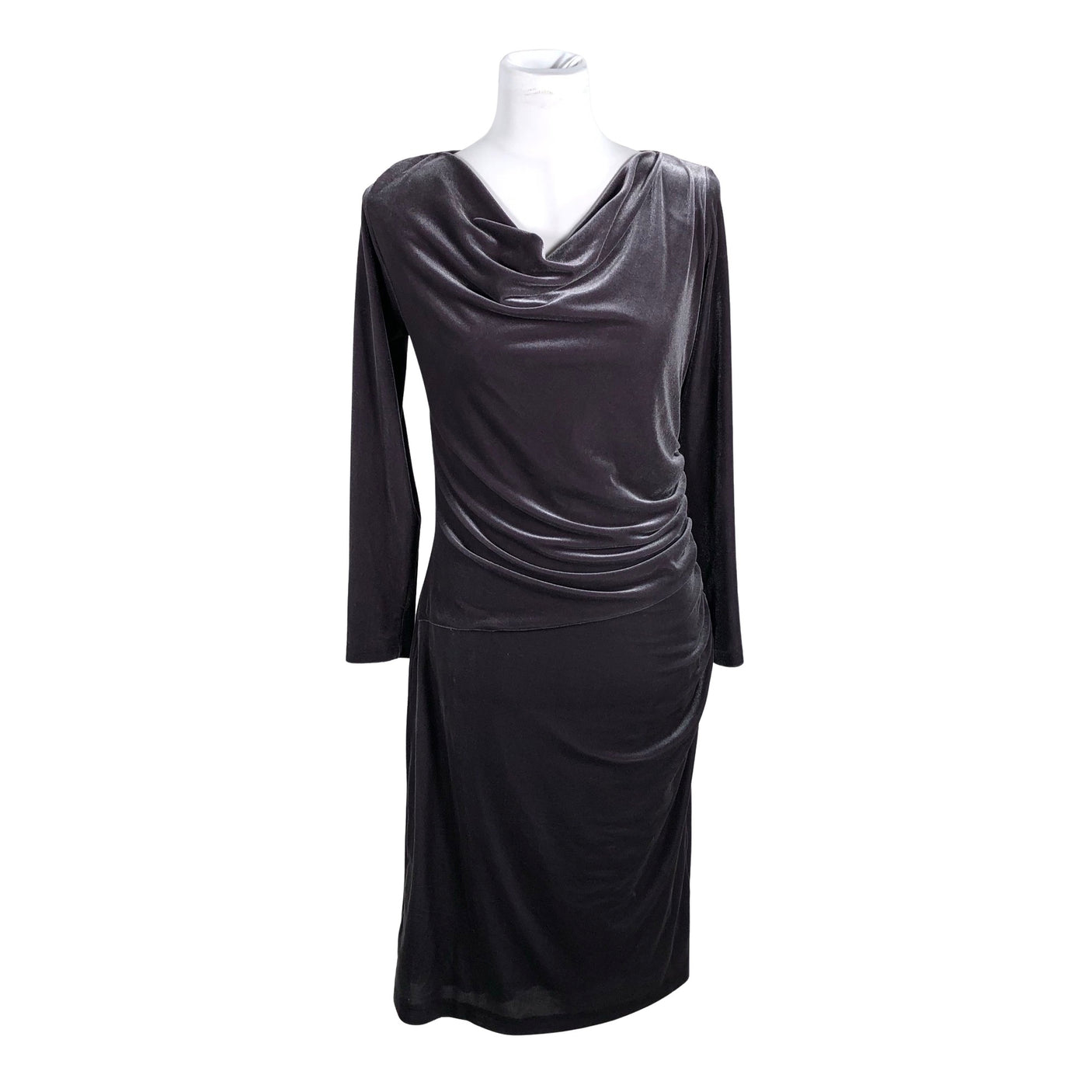 Unisex Allison - Pidulik kleit, suurus 36 - Hall (1)