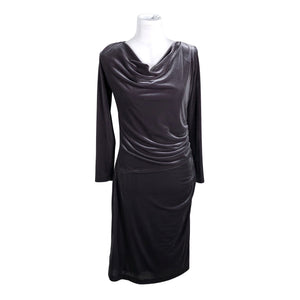 Unisex Allison - Pidulik kleit, suurus 36 - Hall (1)