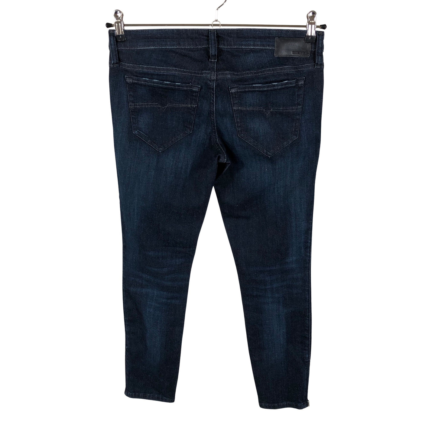 Naisten Diesel - Farkut, koko W28 - Sininen