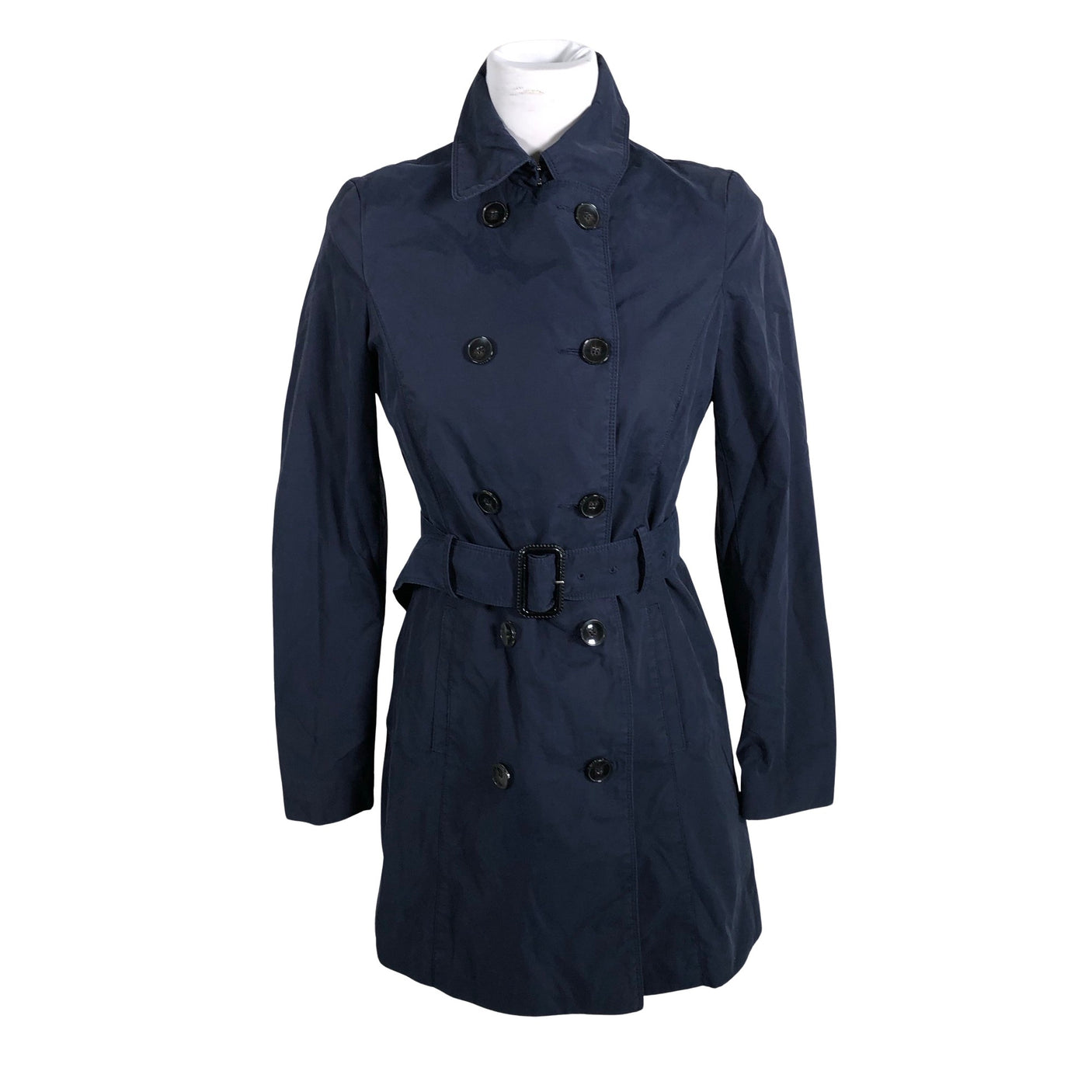 Unisex Benetton - Trentš, suurus 34 - Sinine (2)