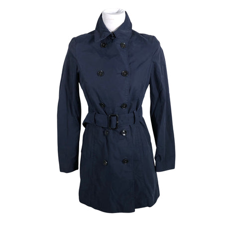 Unisex Benetton - Trentš, suurus 34 - Sinine (2)