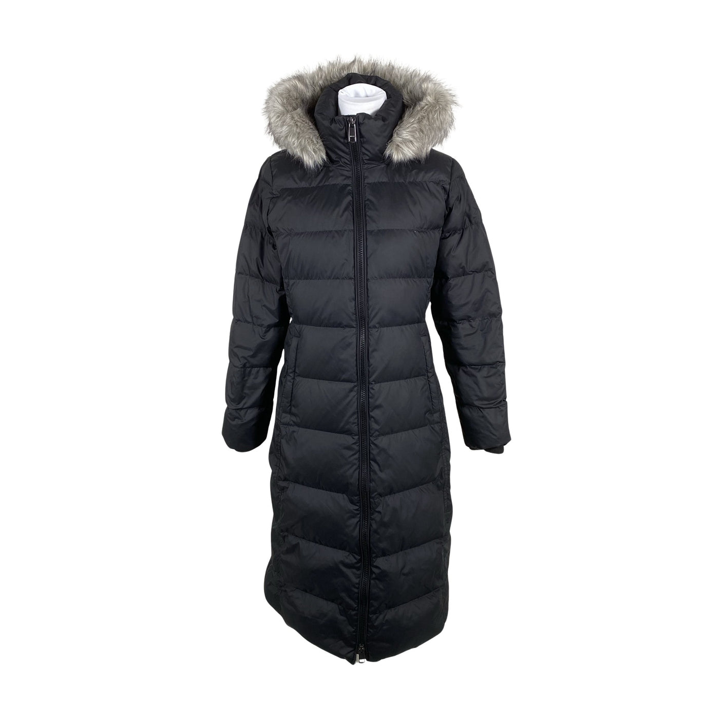 Unisex Tommy Hilfiger - Sulejope, suurus 34 - Must (1)