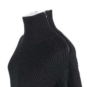 Unisex Tiger of Sweden - Kampsun, suurus 42 - Must (2)