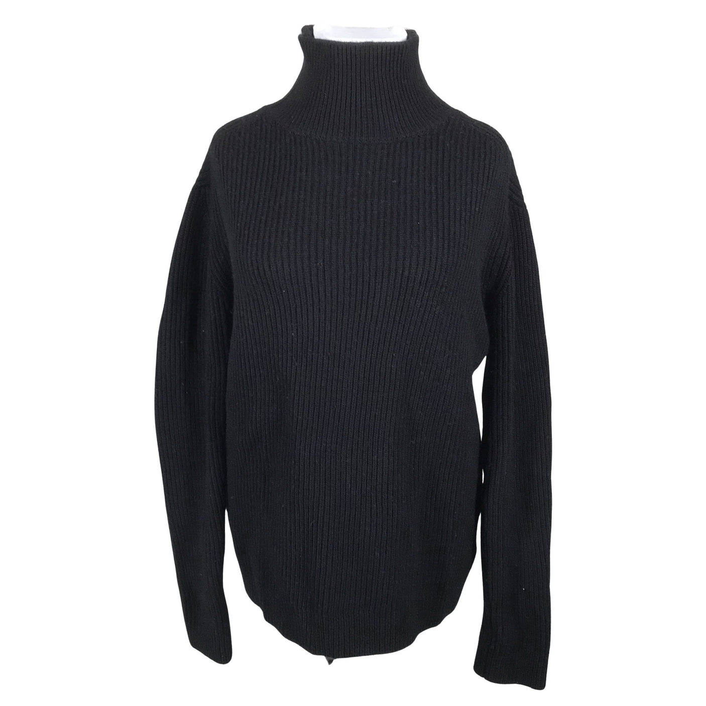 Unisex Tiger of Sweden - Kampsun, suurus 42 - Must (1)