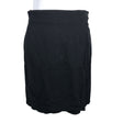 Unisex Mexx - Mitteveniv seelik, suurus 40 - Must ()