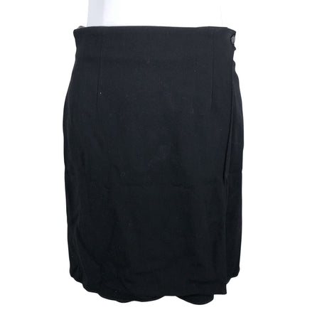 Unisex Nike - Tossud, suurus 35 - Must ()