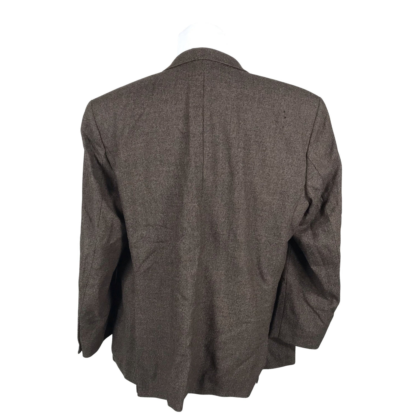 Unisex Taylor's - Pintsak, suurus XXL - Pruun (2)