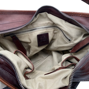 Unisex Burberry - Käekott, suurus Maxi - Beige (3)