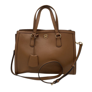 Unisex Michael Kors - Käekott, suurus Midi - Beige (1)