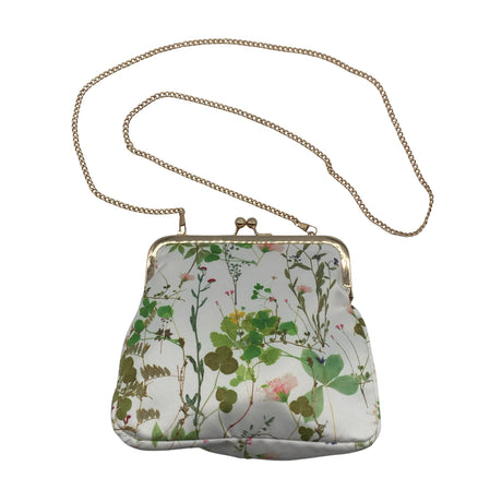 Unisex IVANAhelsinki - Õlakott, suurus Mini - Valge ()