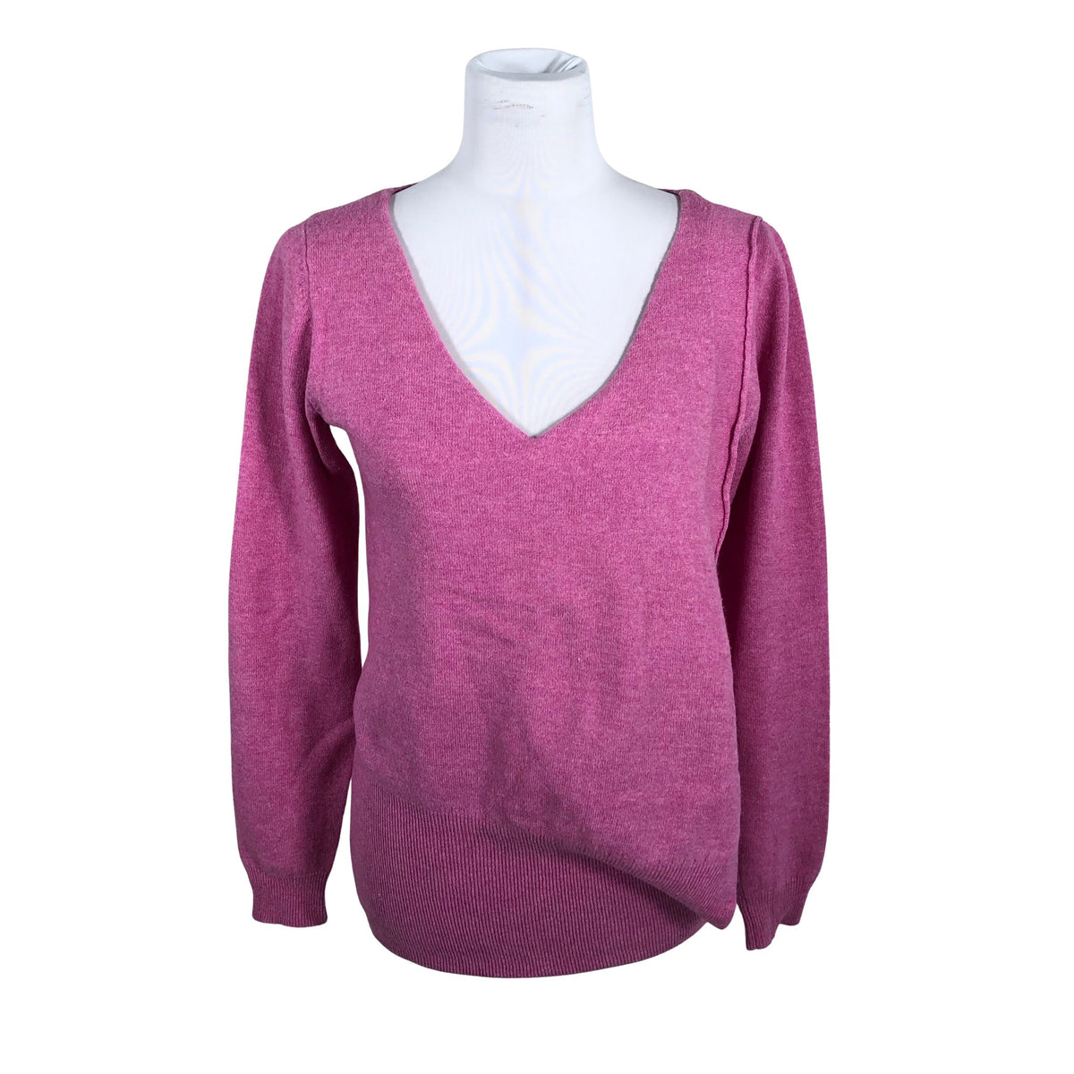Unisex 2OR+BYYAT - Kampsun, suurus 38 - Heleroosa (1)