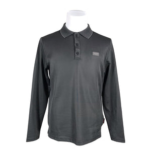 Unisex Guess - Spordisärk, pikad käised, suurus L - Hall (1)