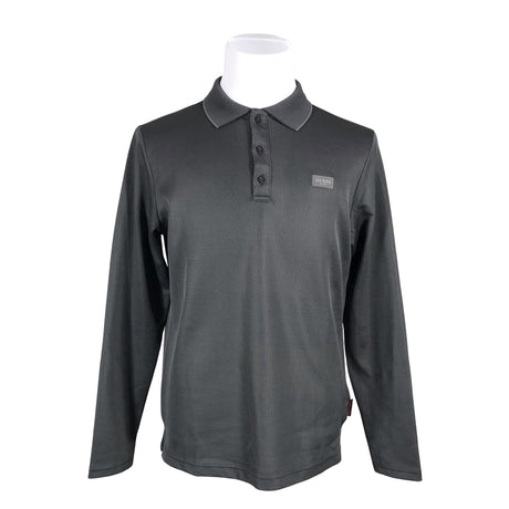 Unisex Guess - Spordisärk, pikad käised, suurus L - Hall ()