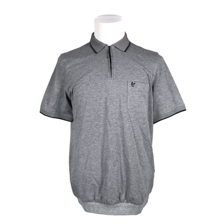 Unisex Hajo - T-särk, suurus XL - Hall ()