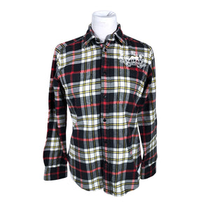 Unisex Ralph Lauren - Triiksärk, suurus 40 - Must