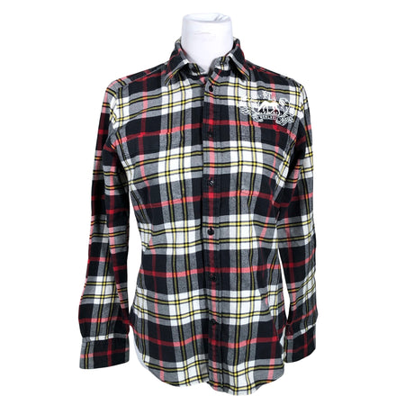 Unisex Ralph Lauren - Triiksärk, suurus 40 - Must