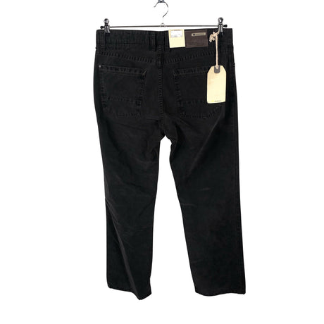 Unisex Camel Active - Mittevenivad püksid, suurus W34 - Pruun (2)