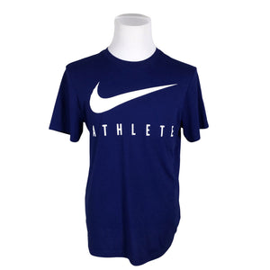 Unisex Nike - T-särk, suurus M - Sinine (1)