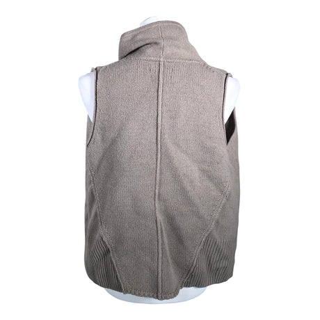 Unisex Marc O'Polo - Kootud vest, suurus 34 - Beige (2)