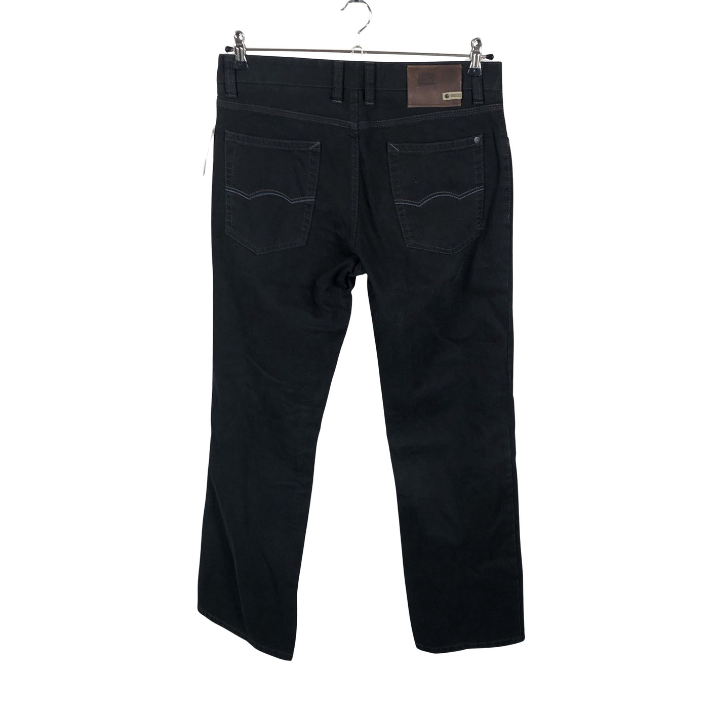 Unisex Camel Active - Teksad, suurus W34 - Must (2)
