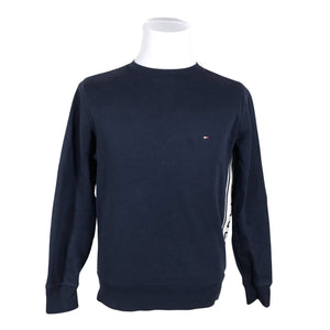 Unisex Tommy Hilfiger - Dressikangast pluus, suurus S - Sinine (1)