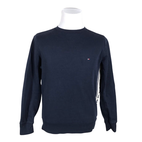 Unisex Tommy Hilfiger - Dressikangast pluus, suurus S - Sinine ()