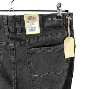 Unisex Camel Active - Teksad, suurus W34 - Pruun (3)