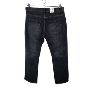Unisex Lee Cooper - Teksad, suurus W35 - Must (2)