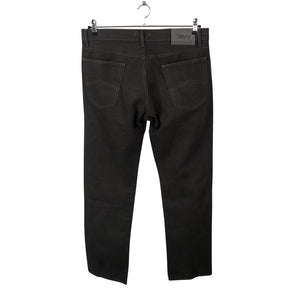 Unisex Marlboro Classics - Teksad, suurus W34 - Pruun (2)