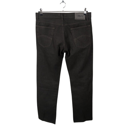 Unisex Marlboro Classics - Teksad, suurus W34 - Pruun (2)