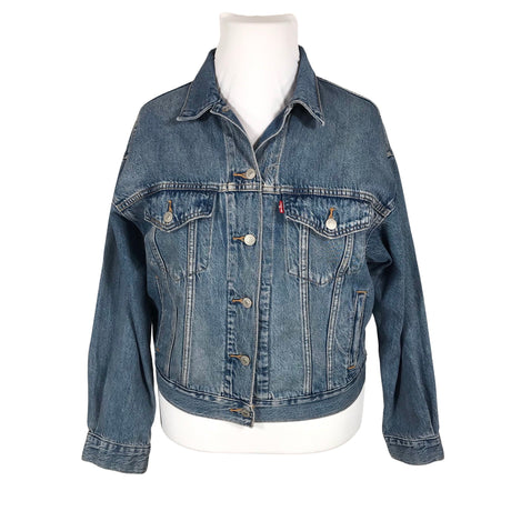 Unisex Levi's - Teksatagi, suurus 42 - Sinine ()