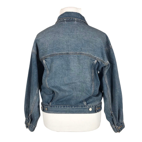 Unisex Levi's - Teksatagi, suurus 42 - Sinine (2)