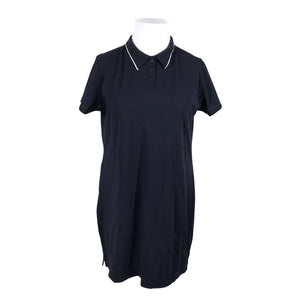 Unisex North Outdoor - Trikotaažist kleit, suurus 44 - Sinine (1)