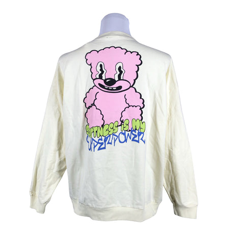Unisex Mainio - Dressikangast pluus, suurus L - Kollane (2)