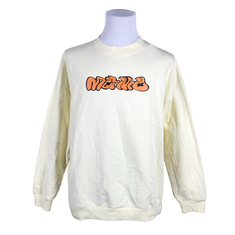 Unisex Mainio - Dressikangast pluus, suurus L - Kollane ()