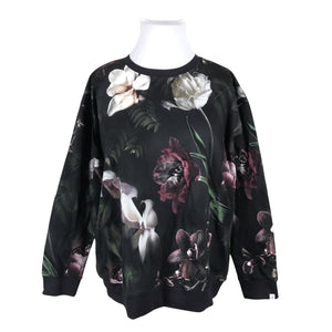 Unisex Nakoa - Dressikangast pluus, suurus XXL - Must (1)