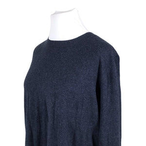 Unisex Nanso - Kootud tuunika, suurus 44 - Sinine (2)