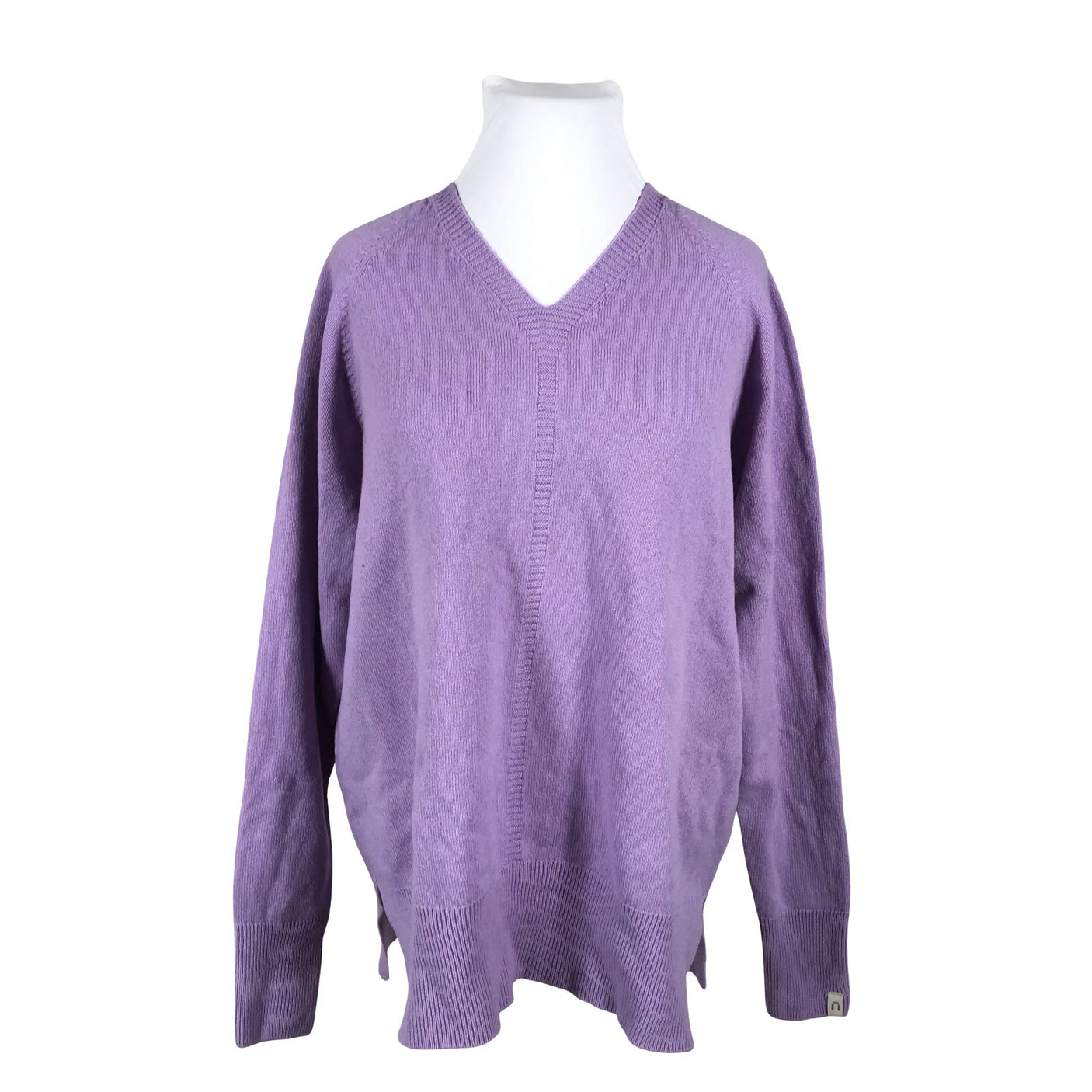 Unisex North Outdoor - Kampsun, suurus 46 - Lilla (1)