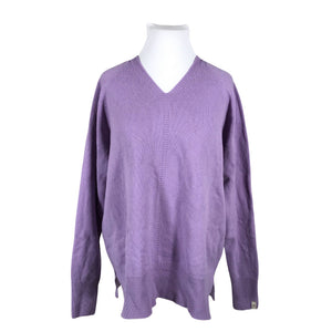 Unisex North Outdoor - Kampsun, suurus 46 - Lilla (1)