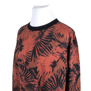 Unisex Jatuli - Trikotaažist kleit, suurus 46 - Heleroosa (2)