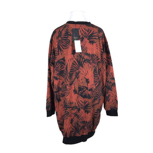 Unisex Jatuli - Trikotaažist kleit, suurus 46 - Heleroosa (3)
