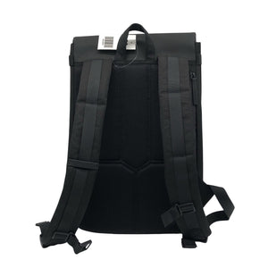 Unisex Kapten & Son - Seljakott, suurus One size - Must (3)