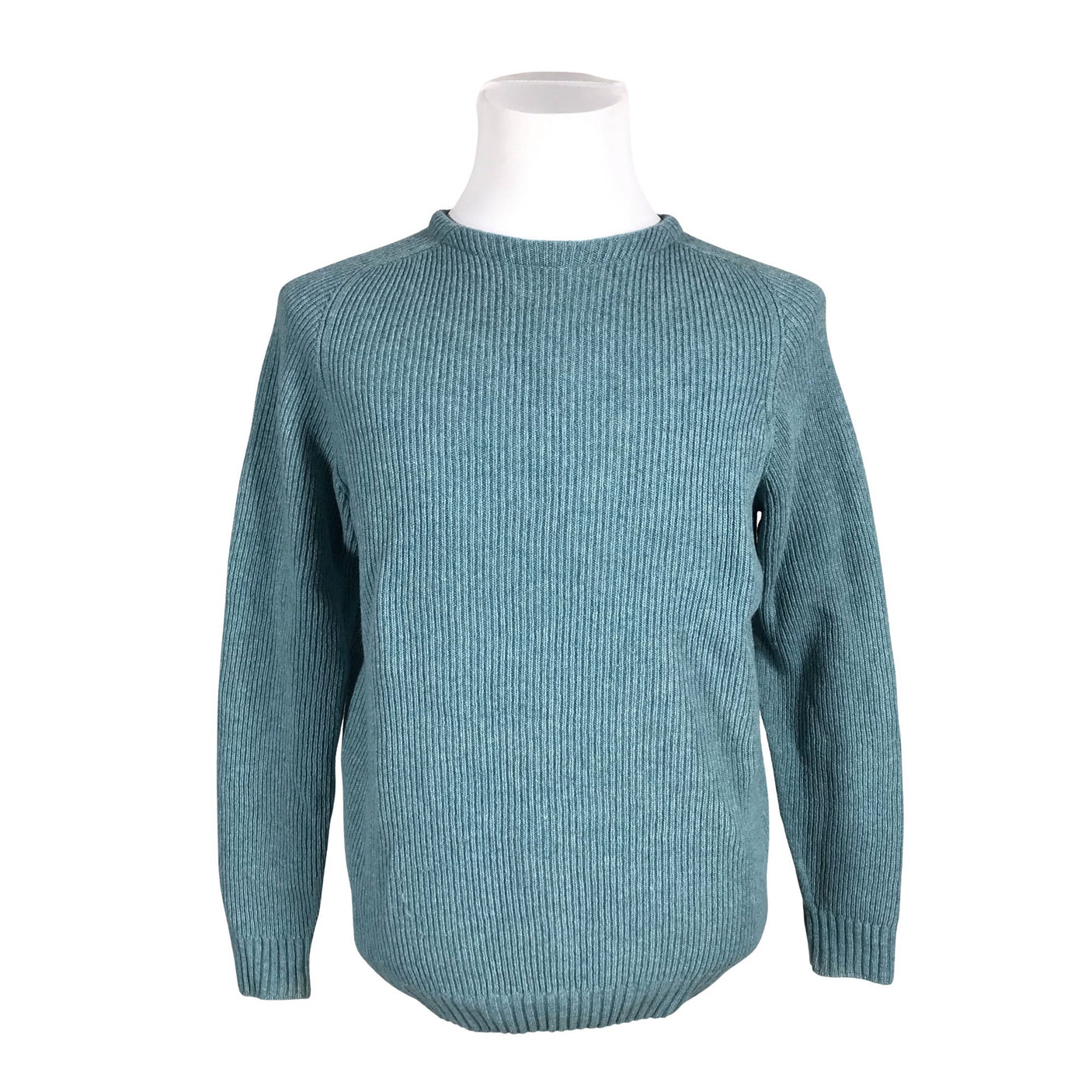 Unisex North Outdoor - Kampsun, suurus S - Türkiis (1)