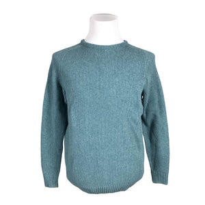 Unisex North Outdoor - Kampsun, suurus S - Türkiis (1)