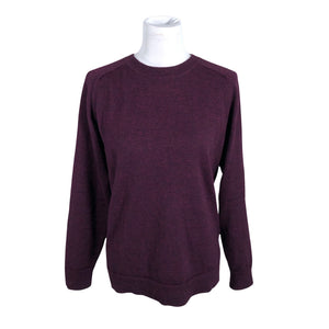 Unisex Alpa - Kampsun, suurus 36 - Lilla (1)