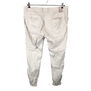 Unisex Hansen&Jacob - Teksad, suurus W38 - Beige (2)