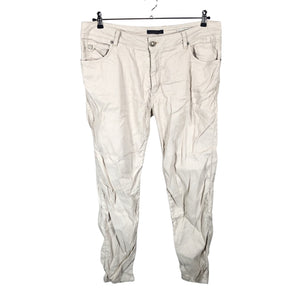 Unisex Hansen&Jacob - Teksad, suurus W38 - Beige (1)