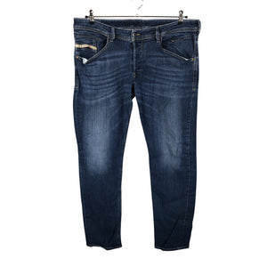 Unisex Diesel - Teksad, suurus W36 - Sinine (1)