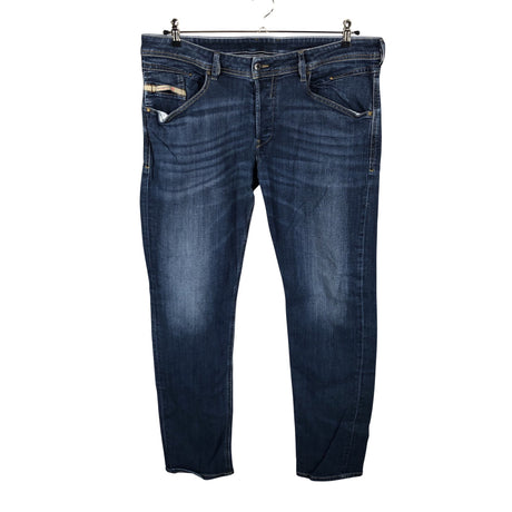 Unisex Diesel - Teksad, suurus W36 - Sinine ()